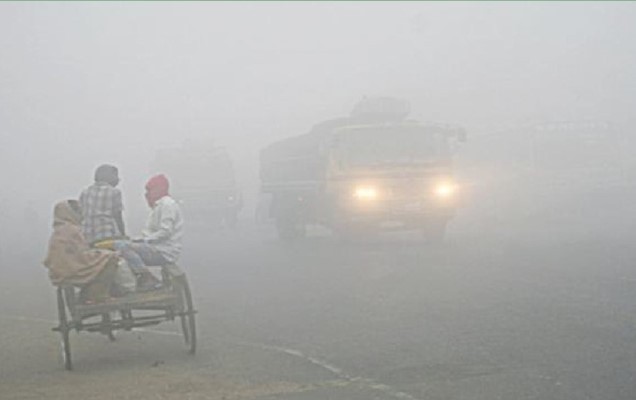 আর কতদিন থাকতে পারে শৈত্যপ্রবাহ জানালেন আবহাওয়াবিদ